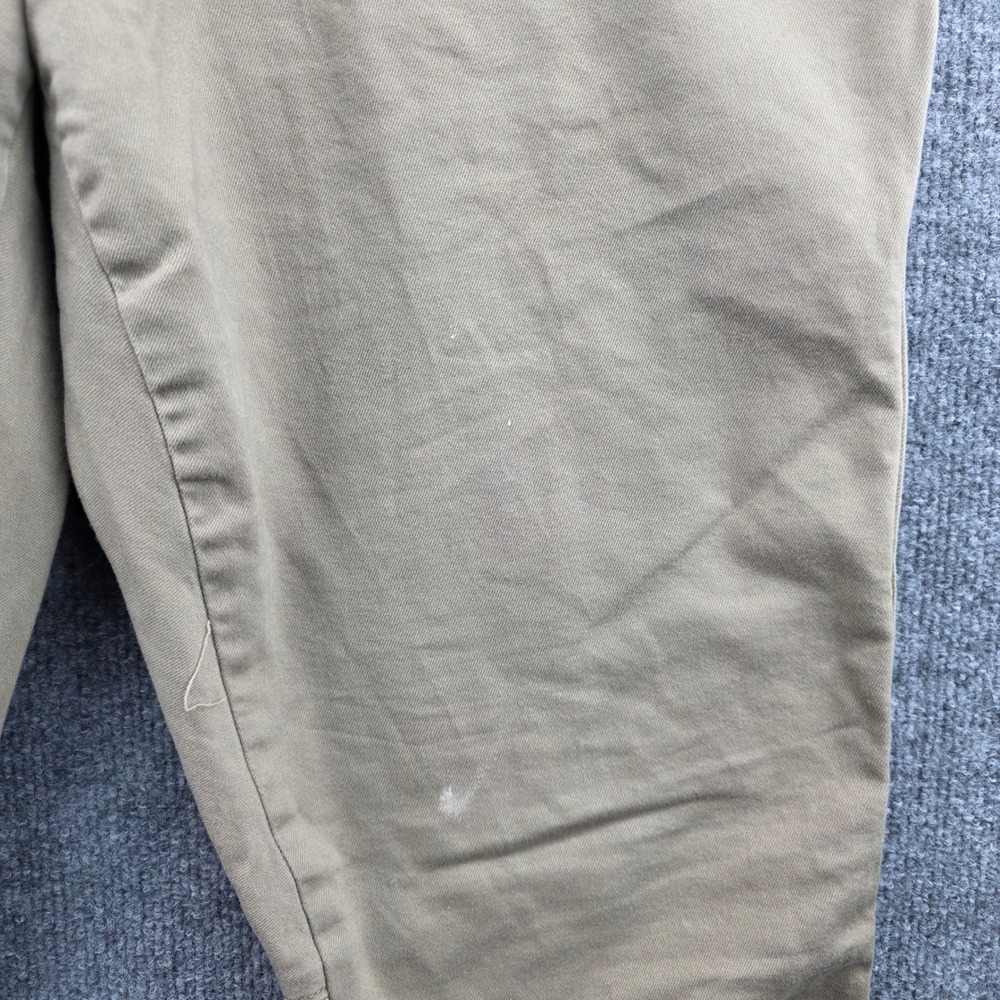 Kuhl Revolt Mens 34x32 Tan Utility Hiking Pants Stretch Moisture Wicking Khaki - Picture 3 of 14